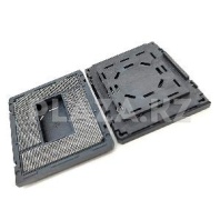 Новый разъем BGA для материнской платы ПК Xeon (LGA1700 LGA 1700-0 i3/i5/i7/i9) Новый разъем BGA для материнской платы ПК Xeon (LGA1700 LGA 1700-0 i3/i5/i7/i9)