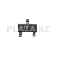 Транзистор LP2301ALT1G 01 0.1 перевернутая 2  01A перевернутая X  P-channel MOSFET аналог AO3401A