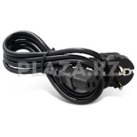 Сетевой шнур питания 1.8 метра (кабель питания) Сетевой шнур питания 1.8 метра (кабель питания)
