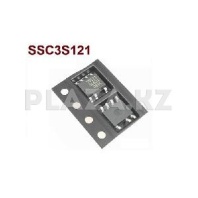 SSC3S121A ШИМ-контроллер