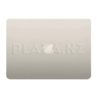 Крышка матрицы с подсветкой для Macbook Air 13.6" A2681 2021 г. starlight color