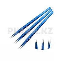 Пинцет прямой Mechanic AAC-14 Пинцет прямой Mechanic AAC-14