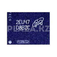 Видеопамять Micron Память D8BZC MT61K512M32KPA-21:U GDDR6X 2Gb 170FBGA