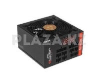 Блок питания Chieftec Silicon 850W [SLC-850C] черный