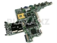 Материнская плата Dell Latitude D820 Quanta JM6