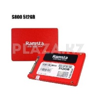 Твердотельный накопитель SSD Ramsta 512Gb S800