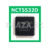 NuvoTon NCT5532D