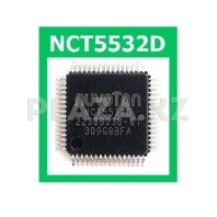 NuvoTon NCT5532D