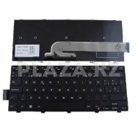 Клавиатура для Dell Inspiron 14 3459 3473 3476 3452 NSK-LQ0SW 1D 0FDKH0