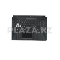 Клавиатура для Asus TUF Gaming A15 FA506NF(90NR0JE7) С RGB подсветкой Топ панель Клавиатура для Asus TUF Gaming A15 FA506NF(90NR0JE7) С RGB подсветкой Топ панель