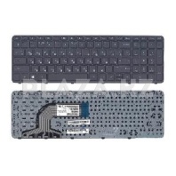 Клавиатура HP Pavilion 250 G3 255 G3 256 G3 (15-e 15-n) 