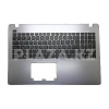 Топ корпус с клавиатурой на ASUS X550L 13N0-PEA0Q02 с руссификацией Топ корпус с клавиатурой на ASUS X550L 13N0-PEA0Q02 с руссификацией