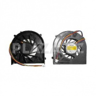 Вентилятор (кулер) для ноутбука HP Probook 4520S 4525S 4720S (XR-H-4520SFAN)