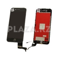 Экран в сборе Assembly iPhone 7 A1778 черный оригинал