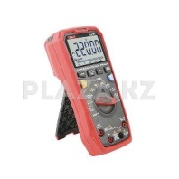 Мультиметр цифровой True RMS с автоматическим выбором диапазона UNI-T UT61E+ (тестер)