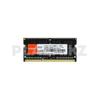 Оперативная память SO-DIMM 8GB DDR3 1600 BORY PC3L Оперативная память SO-DIMM 8GB DDR3 1600 BORY PC3L