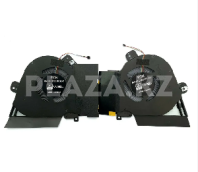 Вентилятор (кулер) L+R Asus Strix GU502 GU502DU GU502GV GX505 GX505DW GA502 GA502IU GA502IV