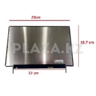 ЖК матрица для ноутбука 13.3" NV133WUM-N65 B133UAN01.3 BOE 1920*1200 ips 30 pin 60Hz ЖК матрица для ноутбука 13.3" NV133WUM-N65 B133UAN01.3 BOE 1920*1200 ips 30 pin 60Hz