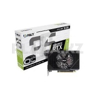 Видеокарта Palit RTX3050 STORMX V1 6G Видеокарта Palit RTX3050 STORMX V1 6G