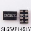 Микросхема SLG5AP1451V (IGN) для MacBook