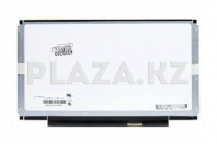 Матрица LED Slim 13.3" Chi Mei N133BGE-L41 (N133B6-L24, LTN133AT28) 40 pin (крепление по бокам)