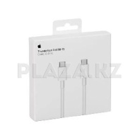 Кабель Apple Thunderbolt 3 USB Type-C toType-C 0.8m