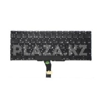 Клавиатура Apple Macbook Air 11.6" A1370 A1465 (Enter - вертикальный) RU-UK