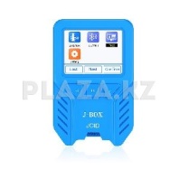 Программатор Jail Break Box (J-BOX) Программатор Jail Break Box (J-BOX)