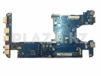 Материнская плата Samsung NP-NC110 Lennon Rev:-1.0 (BA92-07684A) процессор Intel Atom N455 SLBX9