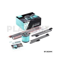 Камера для микроскопа RF4 RF-2KDMM 2K 1920x1080pix с мультиметром-ручкой