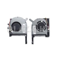 Вентилятор (кулер) L+R Asus FX705 FX705G FX705GM FX86 FX86SM FX505 FX505D FX505DU FX95G FX95D