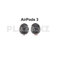 Внутренний динамик для AirPods Pro 3 (комплект R+L)