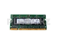 Оперативная память SO-DIMM 512MB DDRII 533 Samsung
