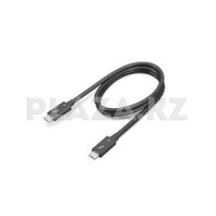 Кабель Loryvan Thunderbolt 4 USB Type-C toType-C 1.5m