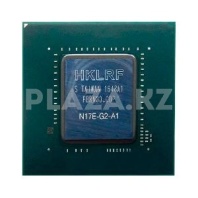 Видеочип nVidia GeForce GTX1070M N17E-G2-A1