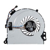 Вентилятор (кулер) для ноутбука HP ENVY 15-J ENVY 17-J (DFS531105MC0T)