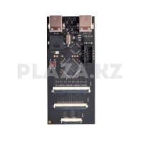 Программатор VERTYANOV_JIG ver. 3.2