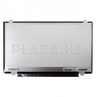 Матрица LED Slim 14" NT140WHM-N31 HD WXGA 1366 x768 аналоги NT140WHM-N41 30 pin