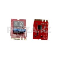 Посткарта в слот NGFF (GoWin) NGFF VERTYANOV