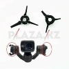 Резиновый демпфер для подвеса DJI Mini 4 Pro амортизирующая подушка, шаровой амортизатор