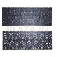 Клавиатура Apple Macbook 12" A1534 (Enter -вертикальный) 2016 - 2017 г. RU-UK