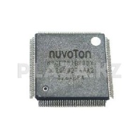 NuvoTon NPCE781BA0DX NuvoTon NPCE781BA0DX