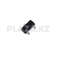 Биполярный транзистор PMBT2907A (W2F) PNP 60В 600мА аналог MMBT2907AXG
