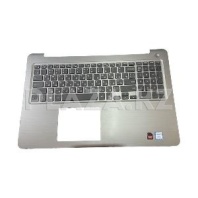 Топ корпус для Dell inspiron 15 5565 5567 AP1P6000100 Топ корпус для Dell inspiron 15 5565 5567 AP1P6000100