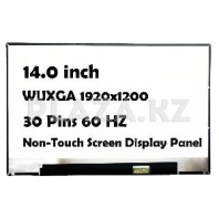 Матрица для ноутбука Asus UX3407Q 14" NV140WUM-N64 V3.0 1920*1200 60Hz OLED eDP 30 pin