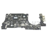 Материнская плата Apple MacBook Pro 15.4" 2012-2013 A1398 (820-3332-A) 3535QM Core i7 2.4GHz RAM 8GB