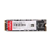 Твердотельный накопитель M.2 SSD Ramsta Nvme 1TB R900