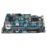 Материнская плата Dell inspiron 15 3511 P112F (AC510)  (LA-L246P) SRK05 i5-1135G7
