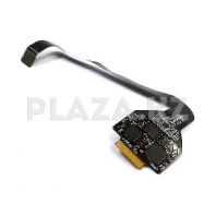 Шлейф для тачпада Apple Macbook Pro 15" A1286 821-1255-A 2009-2012 г.