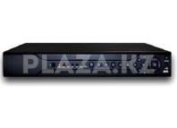 Видеорегистратор гибридный DVR/HVR/NVR -все в одном VGSION VG-DA6008-H 8- каналов 2xHDD USB 3G LAN от Интернет магазина Service Plaza